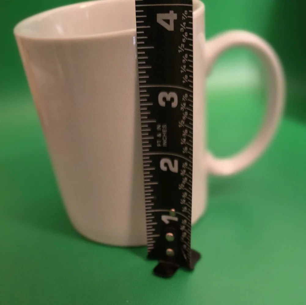 "Im A Douch" Coffee Mug - Picture 5 of 8
